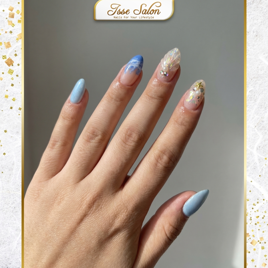 Nail June 4